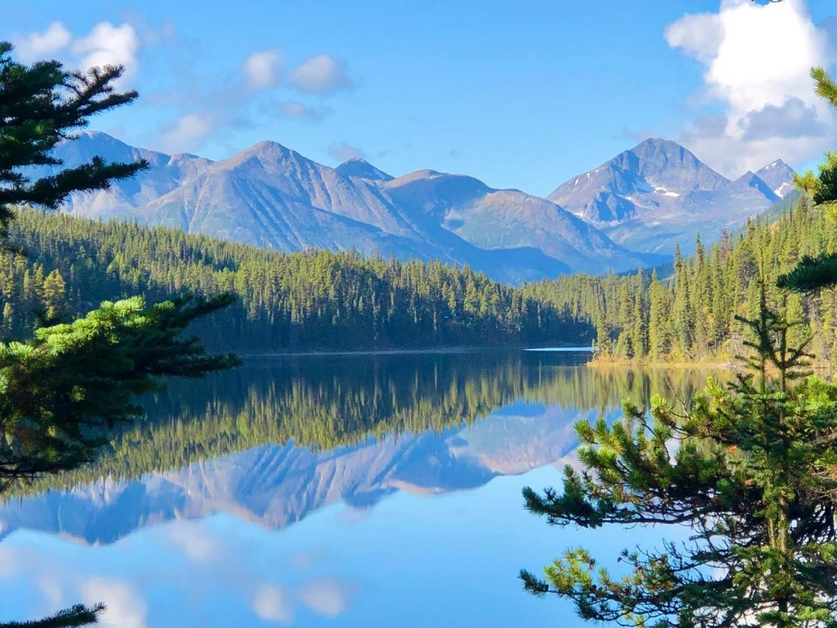 Вилла Cooks And Puppies Hideaway Jade City Экстерьер фото