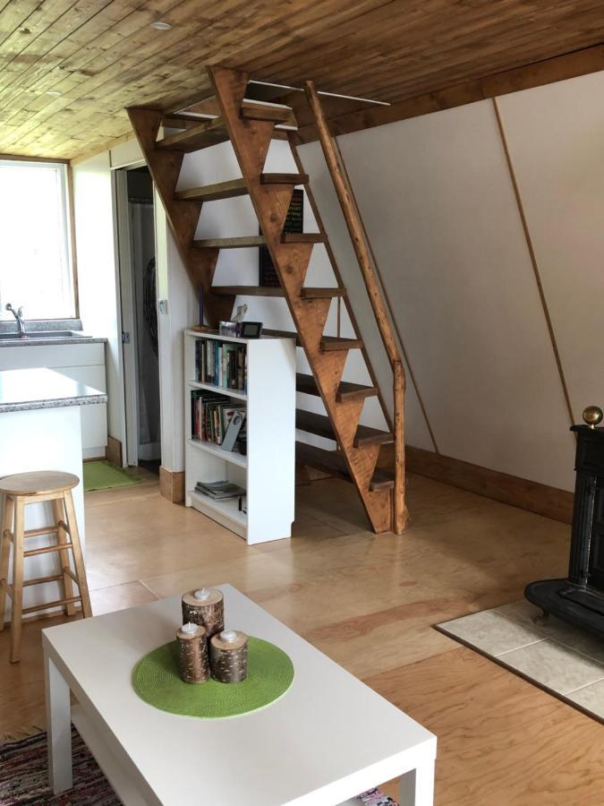Вилла Cooks And Puppies Hideaway Jade City Экстерьер фото