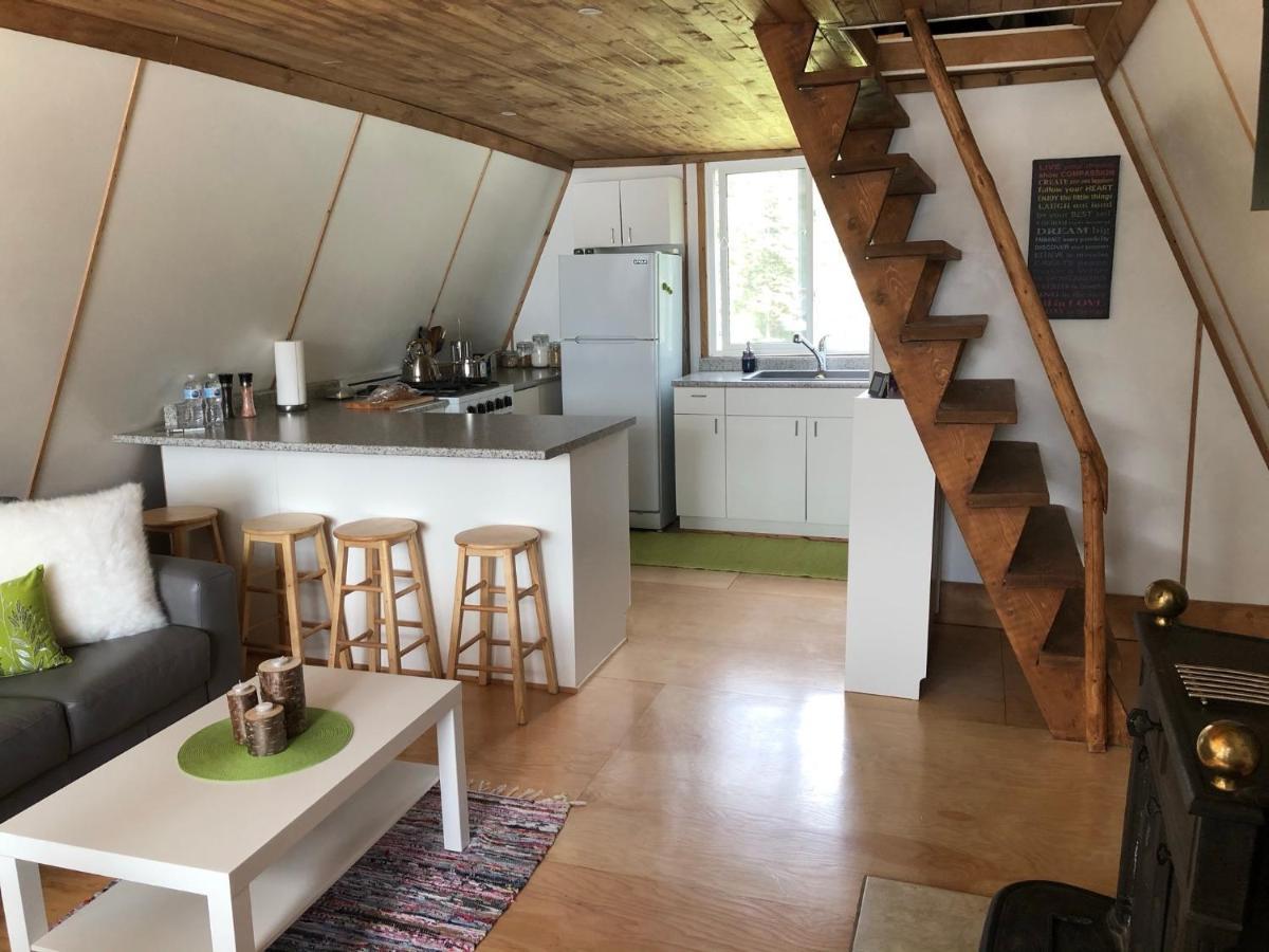 Вилла Cooks And Puppies Hideaway Jade City Экстерьер фото